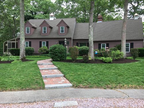 21 Sparrows Way, Plymouth, MA, 02360 | Card Image