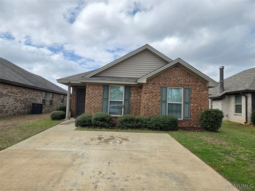 456 Buena Vista Way, Prattville, AL, 36067-6101 | Card Image