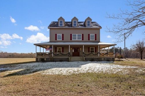 3008 New Design Rd, Dendron, VA, 23839-2200 | Card Image