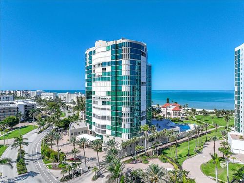401-3971 Gulf Shore Blvd N, Naples, FL, 34103-2101 | Card Image