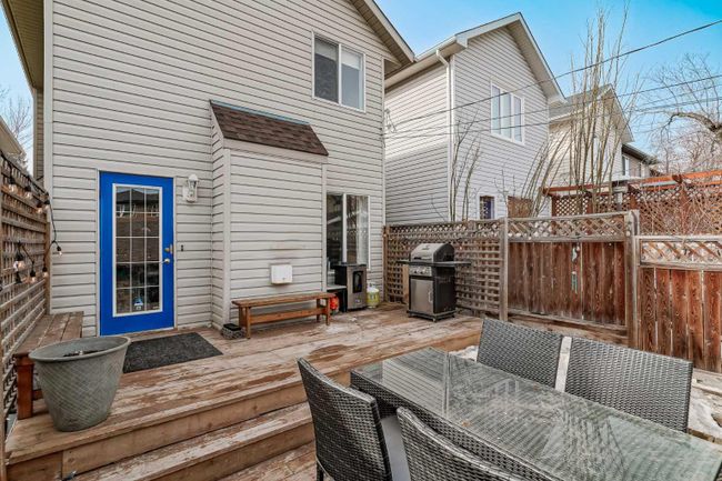 716 53 Avenue Sw, Home with 3 bedrooms, 3 bathrooms and 2 parking in Calgary AB | Image 37