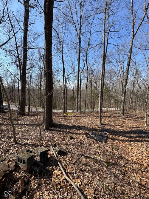 N Side W W Buffalo Bottoms Rd, Vallonia, IN, 47281 | Card Image