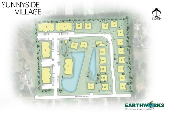 UNIT-2C - 81 Delray Dr, Condo with 2 bedrooms, 2 bathrooms and null parking in Murrells Inlet SC | Image 4
