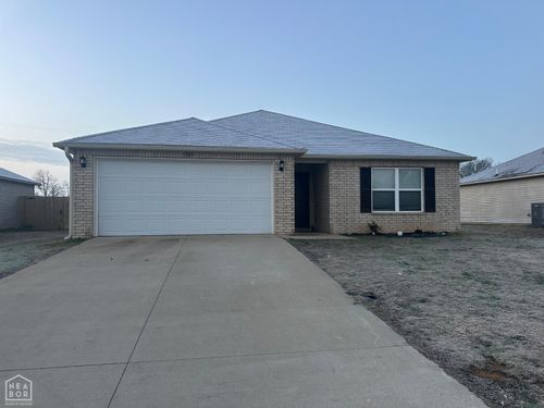 5329 Brody Dr, Jonesboro, AR, 72405-9414 | Card Image