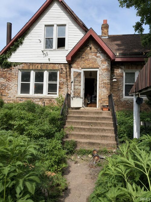 2511 W 1120 Street, Lake Village, IN, 46379 | Card Image