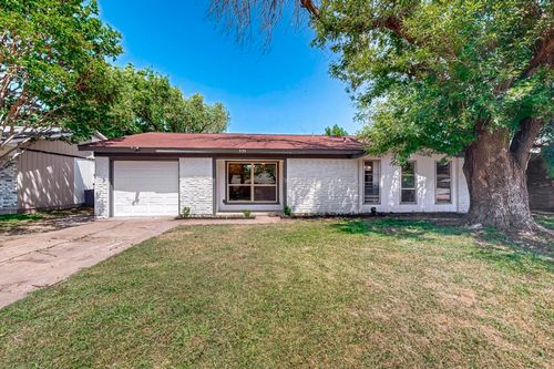 335 S 1st St, Wylie, TX, 75098-3674 | Card Image