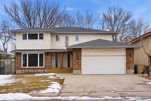30 Dalhousie Way, Regina, SK, S4V0A2 | Card Image