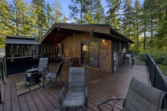 37 - 6574 Baird Rd, House other with 2 bedrooms, 1 bathrooms and 2 parking in Port Renfrew BC | Image 10