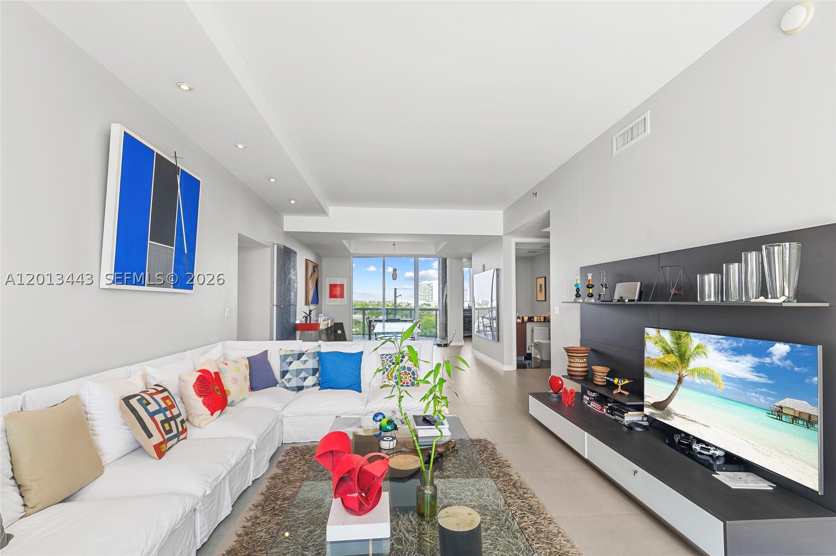 Residential in Sunny Isles Beach 5