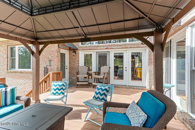 105 Banbridge Dr, House other with 4 bedrooms, 4 bathrooms and 2 parking in West End NC | Image 31