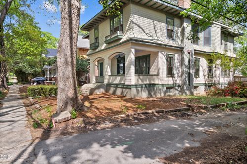 116 Hawthorne Rd, Raleigh, NC, 27605-1633 | Card Image