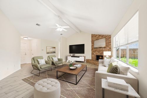 16854 Blend Stone, Houston, TX, 77084-1246 | Card Image