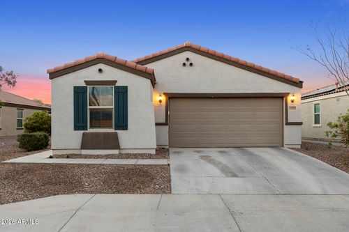 19888 W Jackson St, Buckeye, AZ, 85326-2882 | Card Image