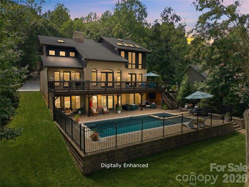 20334 Bethelwood Ln, Cornelius, NC, 28031-7032 | Card Image