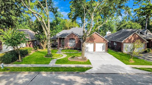 1407 Buchans Dr, Spring, TX, 77386-2697 | Card Image