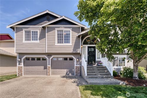 4525 80th Street Sw, Lakewood, WA, 98409 | Card Image