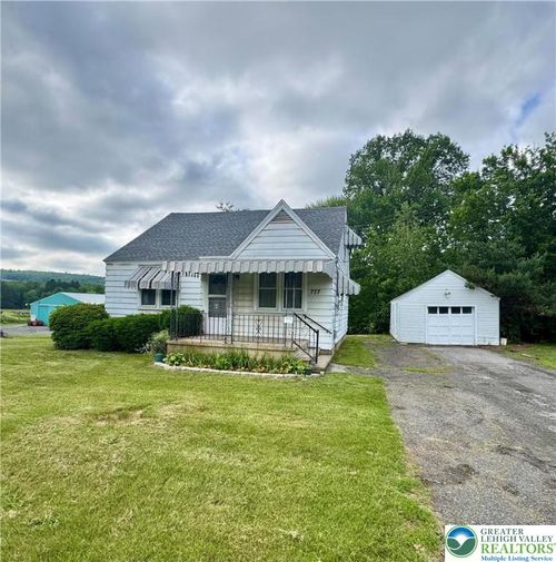 777 Penn Dr, Tamaqua, PA, 18252-5615 | Card Image