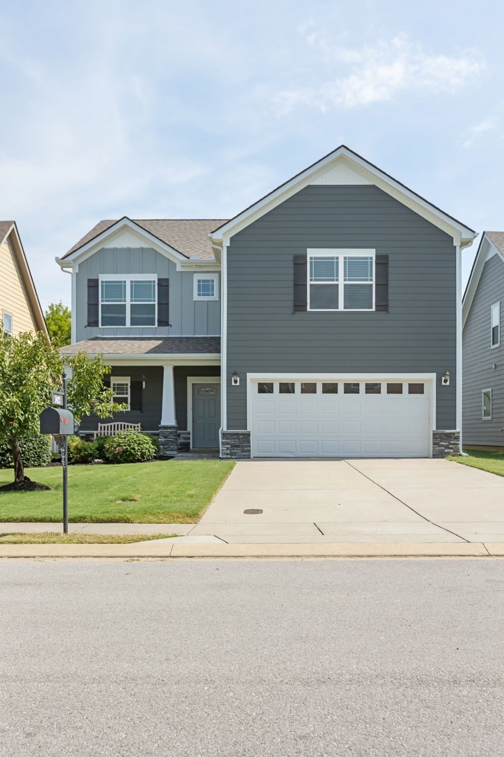 Residential in Murfreesboro 5