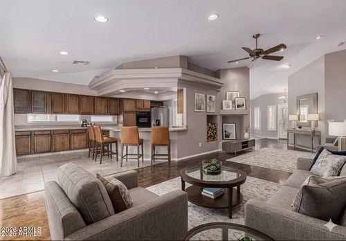 6356 W Avenida Del Rey --, Phoenix, AZ, 85083 | Card Image