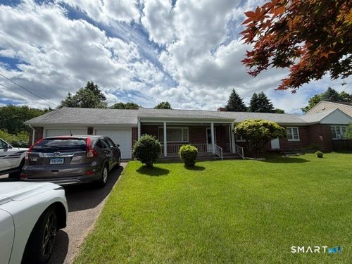 46 Sherman Ave, Trumbull, CT, 06611-2335 | Card Image