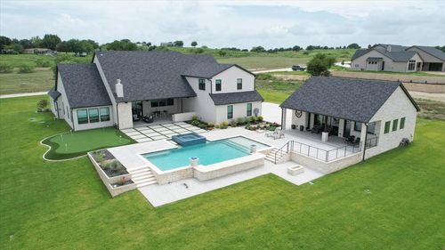 4005 Charleston Peak, Aledo, TX, 76008-3639 | Card Image