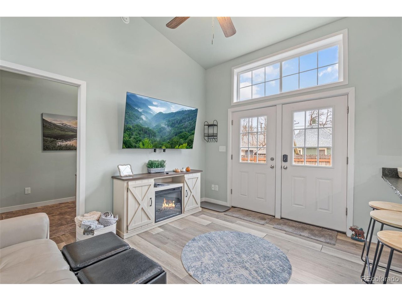 Residential in Colorado Springs 3
