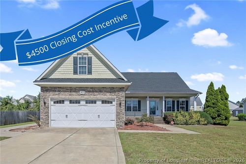 1633 Holloman Dr, Fayetteville, NC, 28312-9321 | Card Image