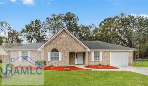 100 Mccumber Dr, Allenhurst, GA, 31301-2521 | Card Image