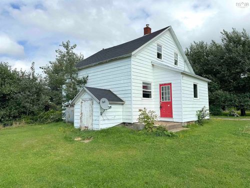 12723 Cabot Trail, Grand Étang, NS, B0E1L0 | Card Image