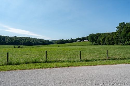 6.71 Acres - Tract 2 E Speed Road, Milltown, IN, 47145 | Card Image