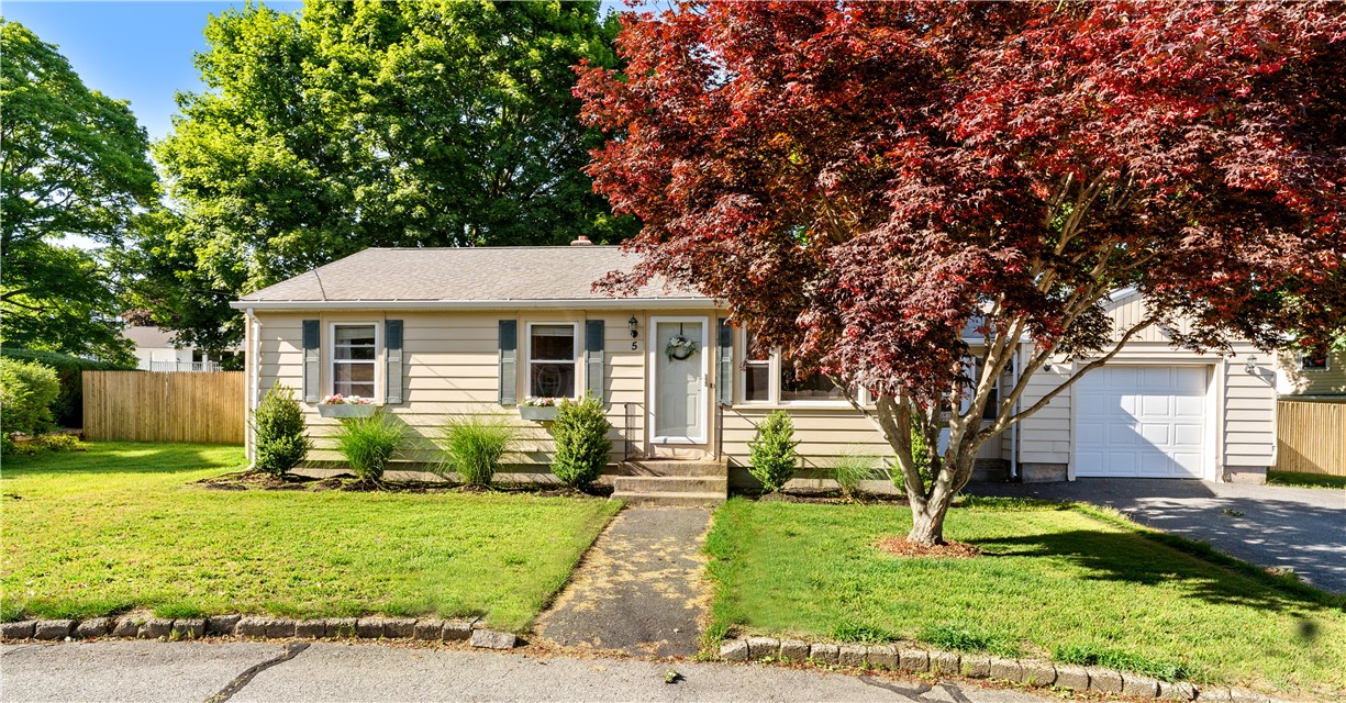 Residential in West Warwick 2