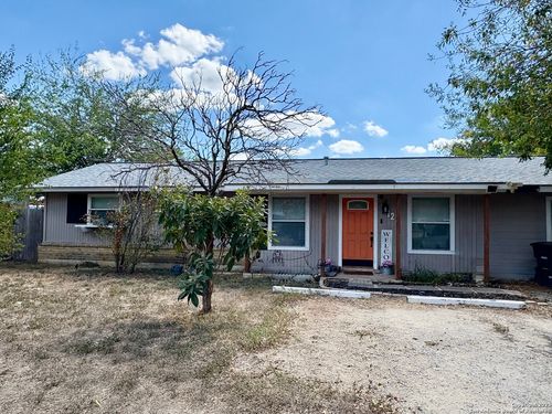 122 Oak Valley Dr, San Antonio, TX, 78227-4521 | Card Image