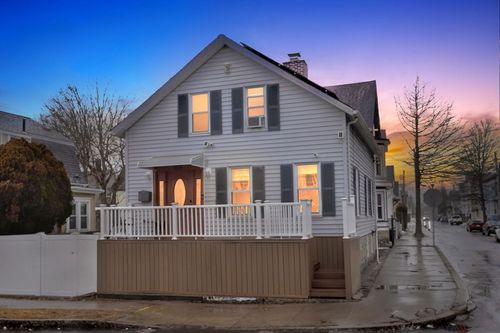 145 Hillman St, New Bedford, MA, 02740-5223 | Card Image