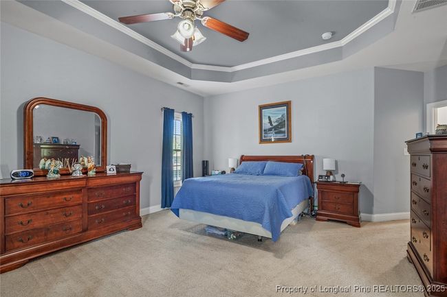50 Turner Matthew Ct, House other with 4 bedrooms, 4 bathrooms and null parking in Spring Lake NC | Image 37