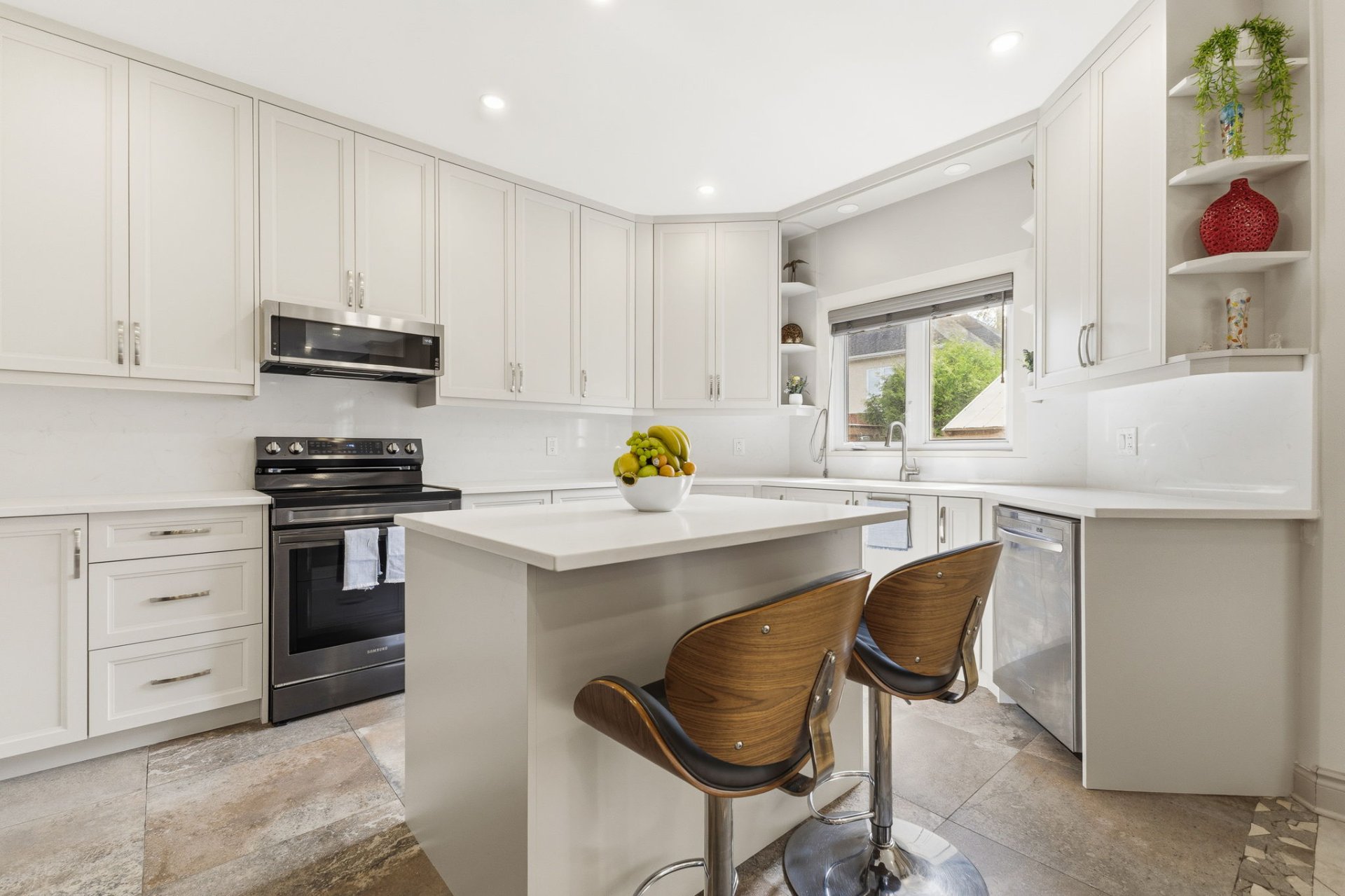 Residential in Gatineau (Aylmer) 2