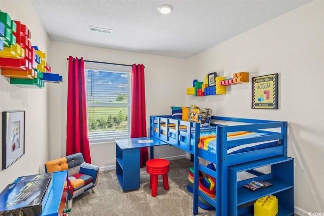 PEARSON - 220 Harvest Gold Dr., Townhouse with 3 bedrooms, 3 bathrooms and null parking in Conway SC | Image 26