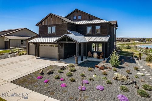 950 White Horse Loop, Bozeman, MT, 59718-1201 | Card Image