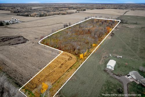 XXXXX White Oak Road, Pine City, MN, 55063 | Card Image