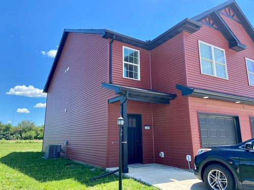 3309 Stoneway Court, Champaign, IL, 61822 | Card Image