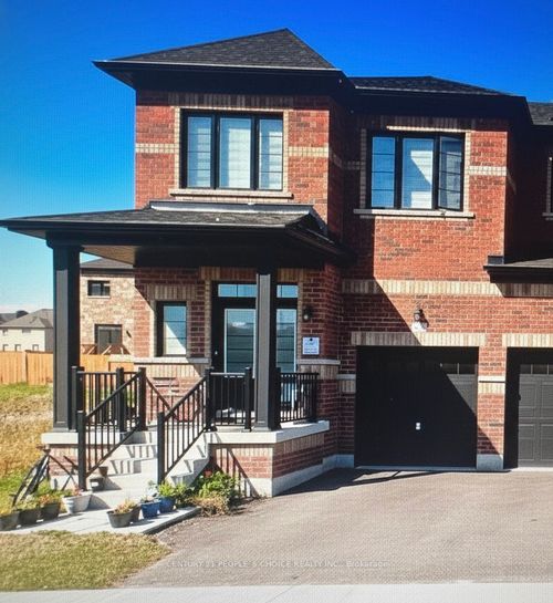 48 Littlewood Dr, Whitby, ON, L1P0H4 | Card Image