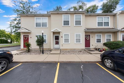 unit-b-651 W Liberty St, Wauconda, IL, 60084-3467 | Card Image