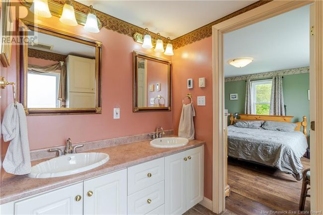 3676 Rte 640, House other with 2 bedrooms, 2 bathrooms and null parking in Yoho NB | Image 43