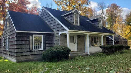 2261 Ridge Road, Cortlandville, NY, 13101 | Card Image