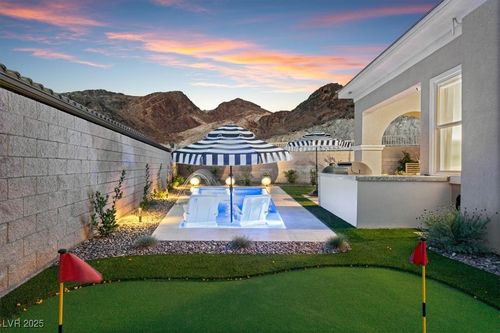 38 Costa Tropical Dr, Henderson, NV, 89011-2337 | Card Image