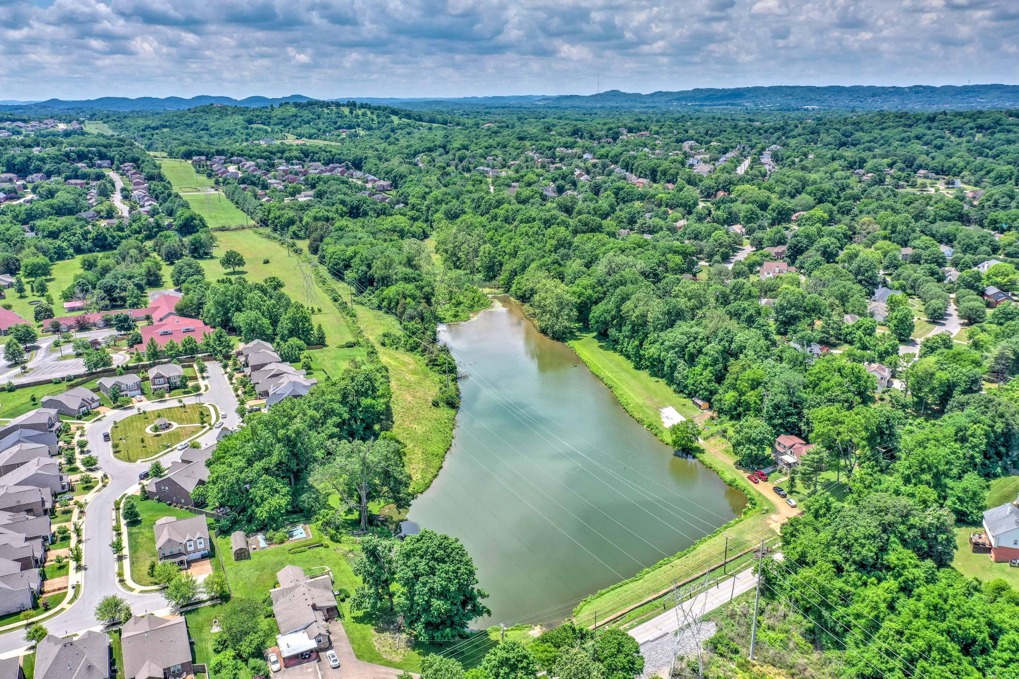 Cloverland Dr, Brentwood, TN 37027