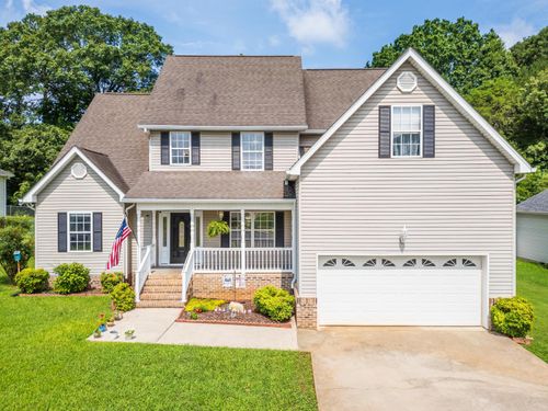 7754 Prince Dr, Ooltewah, TN, 37363-7130 | Card Image