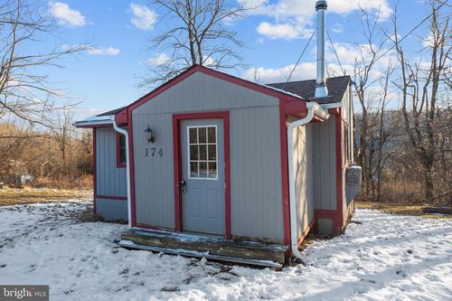 174 Bluebird Way, FRONT ROYAL, VA, 22630-5904 | Card Image