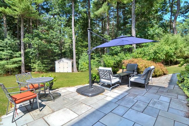 14 Noel Dr, House other with 4 bedrooms, 3 bathrooms and 4 parking in Holliston MA | Image 39