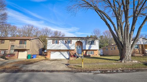 3638 Plover Dr, Decatur, IL, 62526-2246 | Card Image