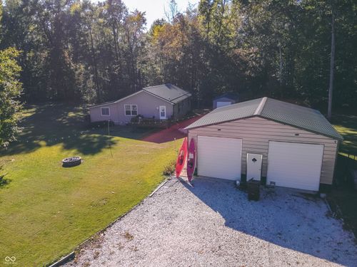 5963 N Shore Dr, Unionville, IN, 47468-9513 | Card Image